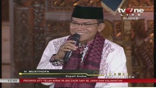 Download lagu Damai Indonesiaku di Kabupaten Kudus (bagian 1)