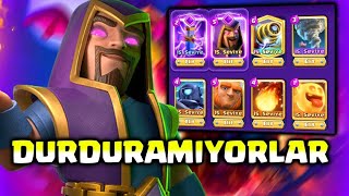 Kıvılcımla Şov Yaptık