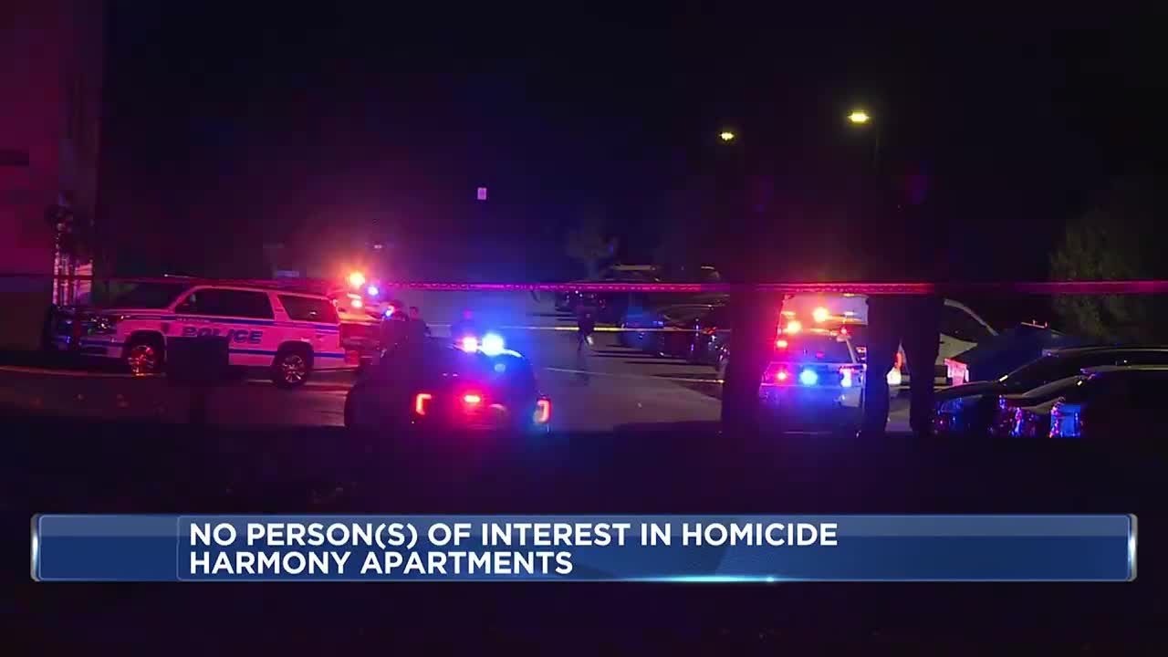 Madison police still searching for suspects in killing of 15-year-old ...