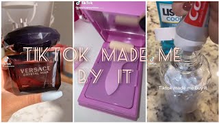 Shopee finds- Tiktok made me buy it🦋