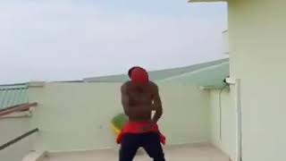 Atiku 2019  Atikulated Dance President