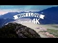 Why I Love Squamish