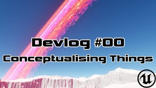 Starting a Mech Game! - [Unnamed Devlog #00]