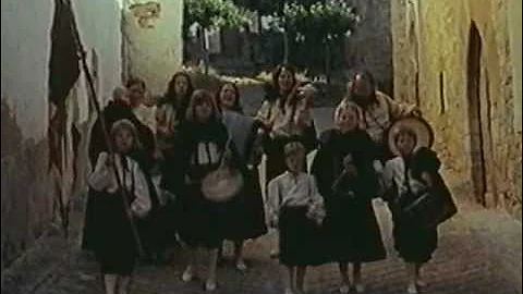 Kelly Family - Golden Harp (Complete)