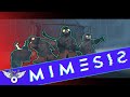 Trust nobody - Mimesis - Wing It Gaming