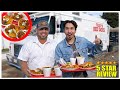 Eating At The Best Reviewed Food Truck In Los Angeles (5 STAR)