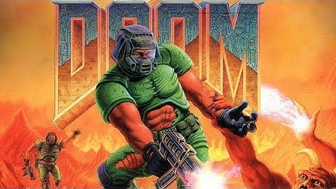 I’m Too Young To Die |Doom Final Chapter