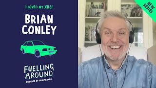 Brian Conley: I loved my XR3! | Fuelling Around | Series 8, Episode 6
