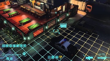 XCOM: Enemy Within - Long War - Impossible Part 93