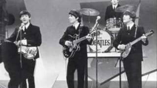 Miniatura de vídeo de "Beatles- Let It Be"