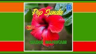 GADIS MANIKAM IRINGAN ILIN'S GROUP - Pikangewaeun [1975]