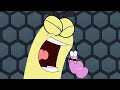 Slither.io Logic 4 Remastered - Cartoon Animation