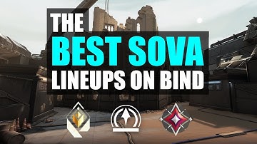 Sova Lineups Bind (OLD)