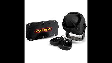 Toolguard Installation video