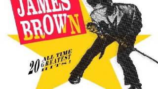 JAMES BROWN - Funky Side Of Town - 72&#39;