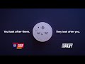 Smokey - check your smoke alarm friends (Hindi subtitles)