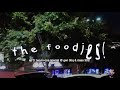 the foodies ep 3: two in one special @ gen bbq &amp; class 302!