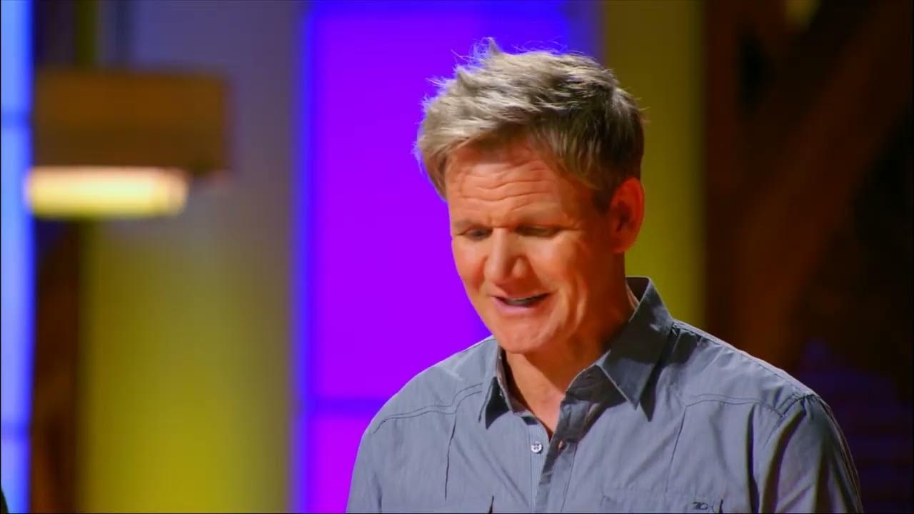 MasterChef US (2013) S04E15 Top 9 Compete YouTube