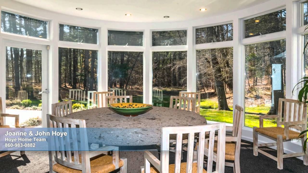 65 Sunset Farm Road, West Hartford CT YouTube