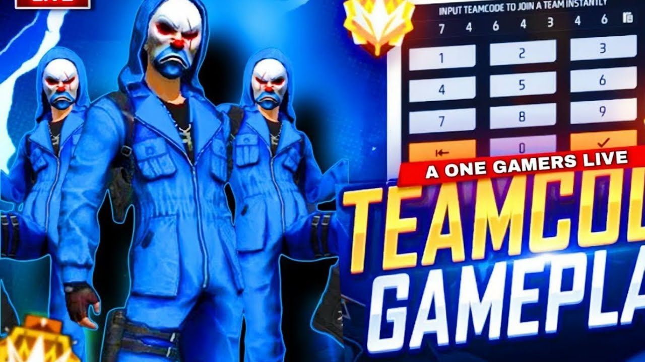 play with Mc Hamim FreeFire Best stream you'll watch