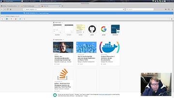 Dockerize your Django Application - Part 3/3