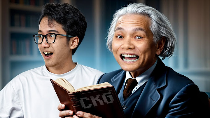 AI LÀ NGƯỜI NHIỀU KIẾN THỨC NHẤT CKG? | Fullstream | Sangtraan