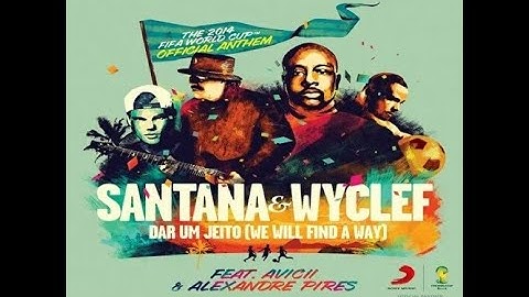 Santana - Dar um Jeito/We Will Find a Way (Tradução/Legendado)