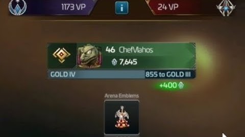 STFC Arena Rampage 2025 02 03 #1