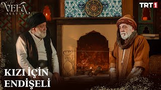 Zinnur Efendinin Endişesi - Vefa Sultan 7. Bölüm