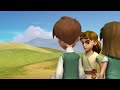 ١٠٦ - رحلة مع الكتاب العظيم - المغامرة العملاقة