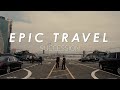 Se3 all epic travel moments from succession   hbo  3 of 4