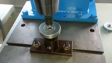 Spin Riveting Machine From MBR Automation Pvt. Ltd.