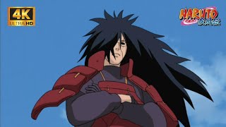 FUNK TAKA (SLOWED) - Madara Uchiha [AMV/Edit] 4K
