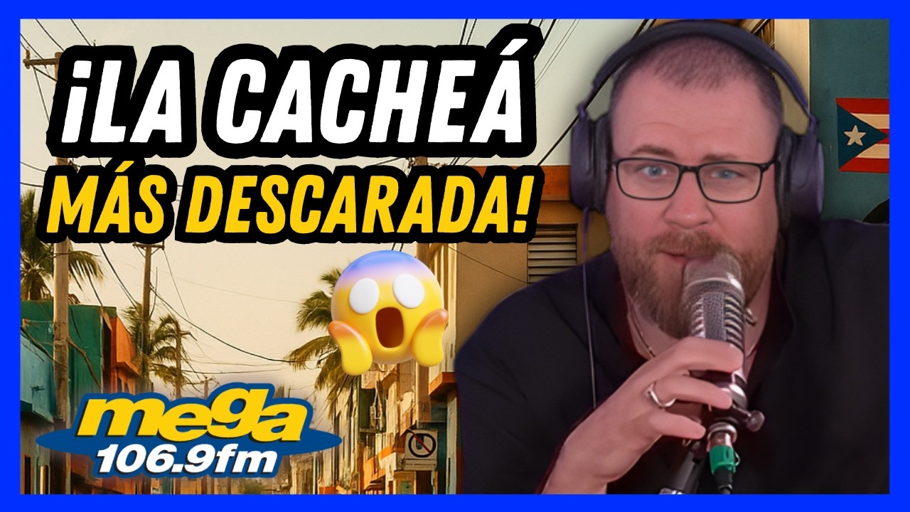 ¡Cachetea Nivel Dios! 😳 Europa Gratis, Boda Colada Y El Mega Reguero Encendido