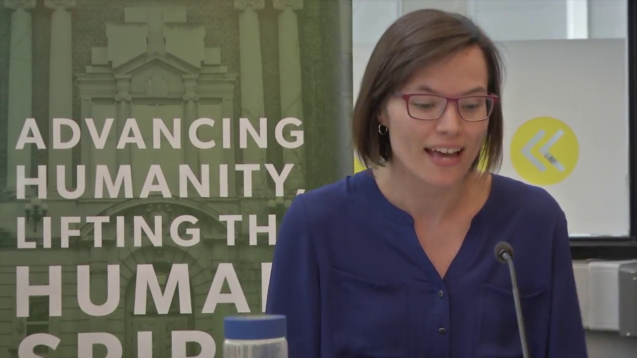 ATW2018 (Edited): Green Philosophies: Re-Defining our Sustainable Past (and Future)