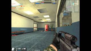 Hackers CA EU