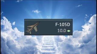 The sanity pill to the A10 (War thunder)