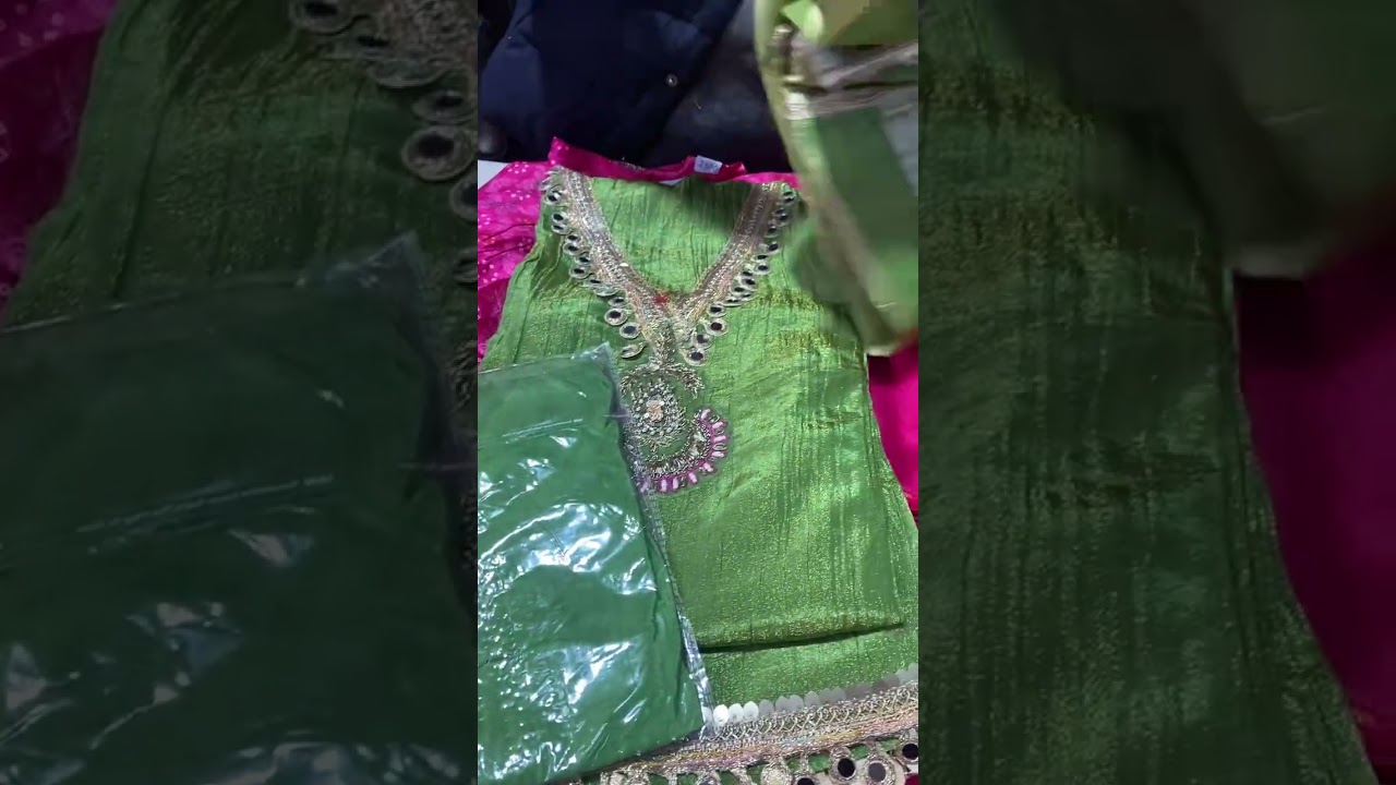 Lohri special ❤️🔥🔥suits wow variety 🌸order fast🛍️