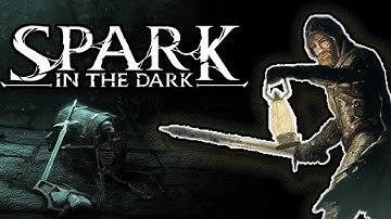 Grim Dark Dungeon Crawling Never Felt So Scary - Spark in the Dark