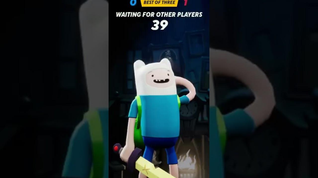 Finn Nerf Didn't Do Anything