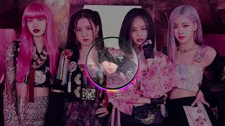 Blkpik  how You Like That phonk Edition