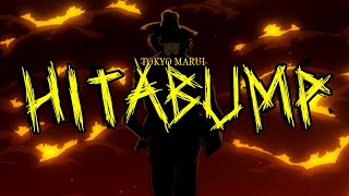 Miniatura de vídeo de "tokyo marui - HITABUMP (prod EF) [official video]"