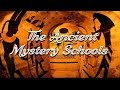 The ancient mystery schools mystery babylon