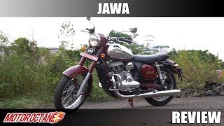 Videos Jawa