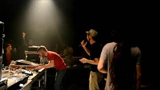 Dawa Hifi ft Ifi - Special Dubplate @ Outerdub#5 Special Sound Meeting Wealth