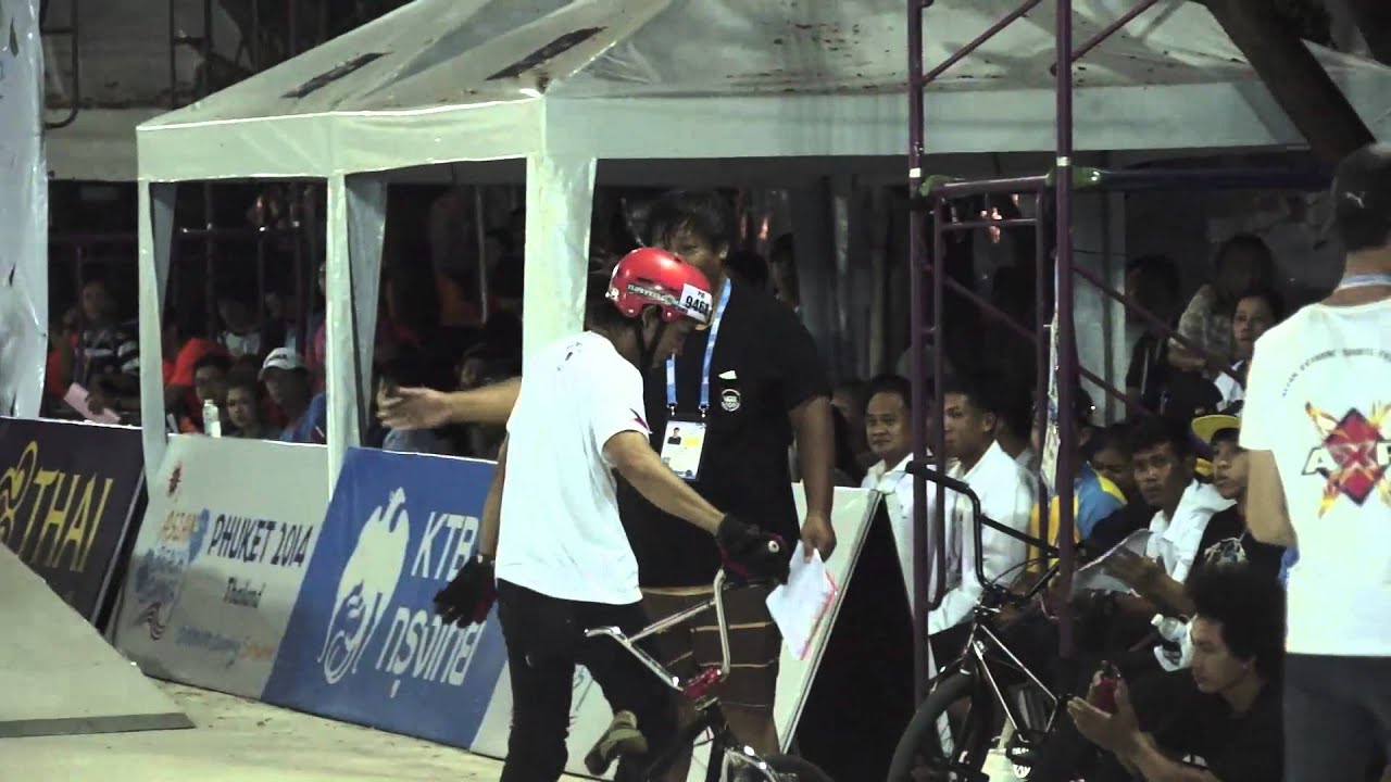 Asian X Games 2016 maxresdefault - Asian X Games 2016