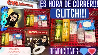 🚨🔥 Vámonos a la CVS!!! Se Puso Bueno 😱🏃‍♀️🔥 #equipococinero