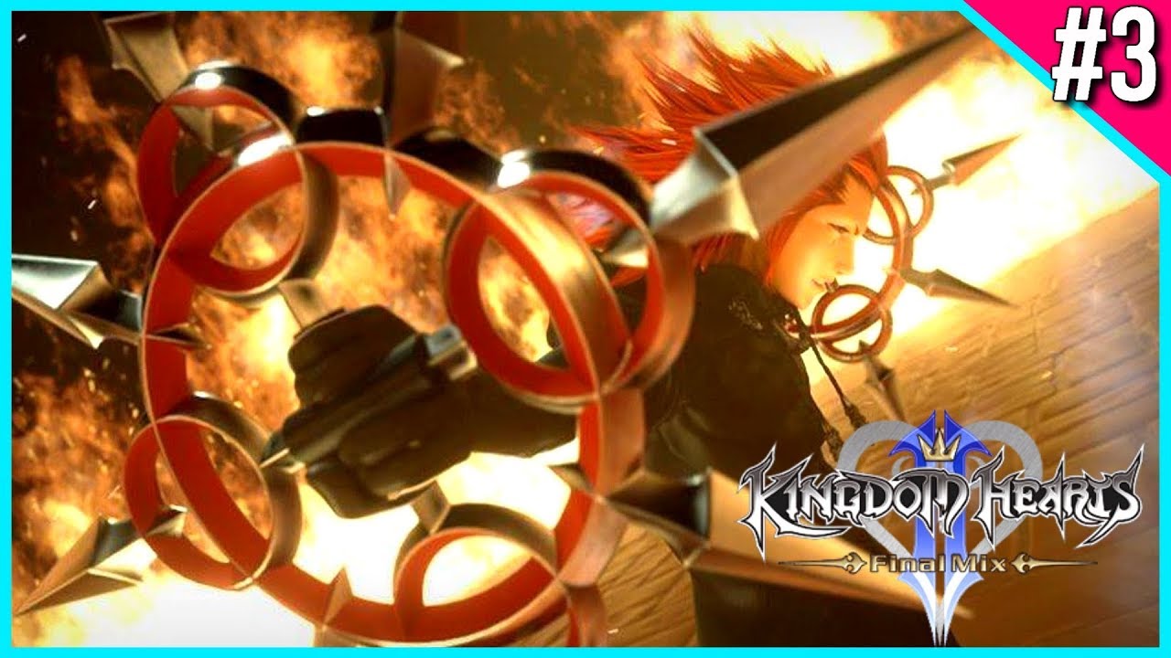 download kingdom hearts re mix for free download kingdom hearts re mix for free