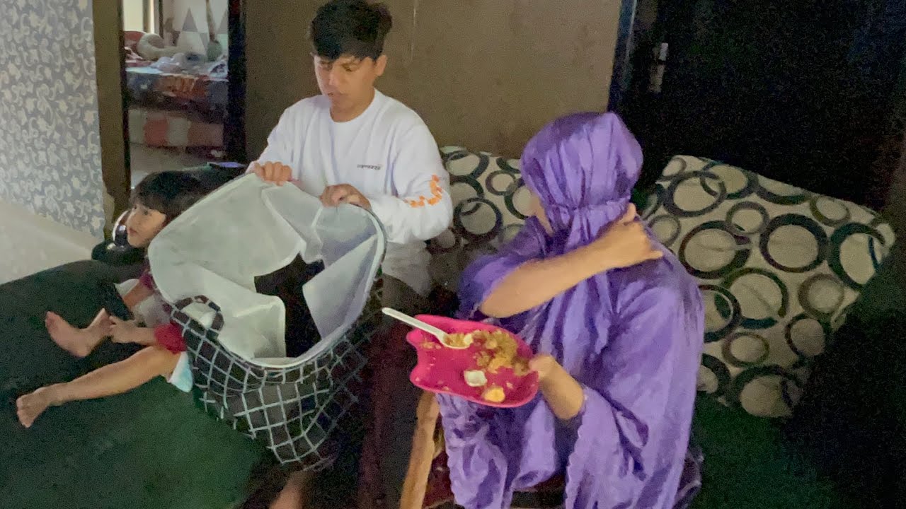 SIANG SIANG SAPAT KIRIMAN 😁✅