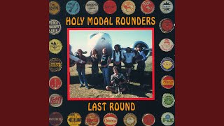 Video thumbnail of "The Holy Modal Rounders - Year Of Jubilo"